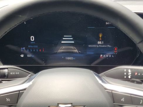 Used 2026 Chevrolet Equinox LT w/ Midnight Edition FWD image 21