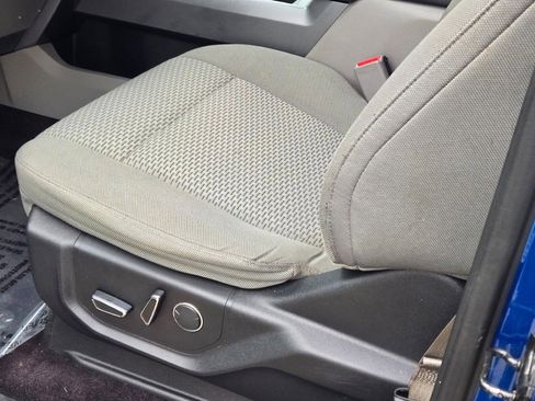 Used 2017 Ford F150 XLT w/ Equipment Group 302A Luxury image 23