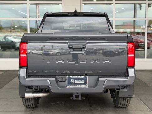 New 2026 Toyota Tacoma SR5 RWD image 11