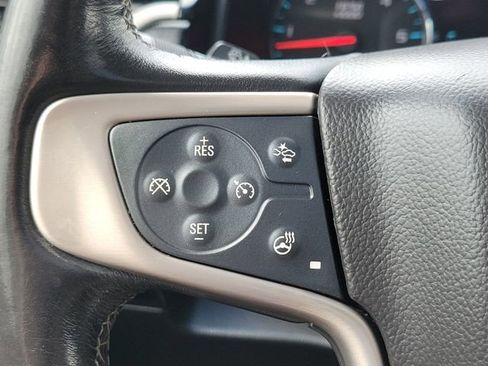 Used 2019 GMC Yukon XL Denali AWD/4WD image 19