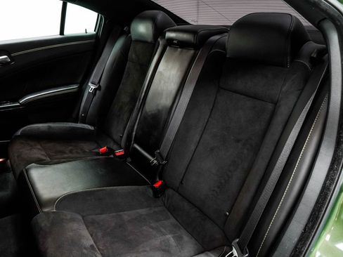 Used 2023 Dodge Charger Scat Pack RWD image 17