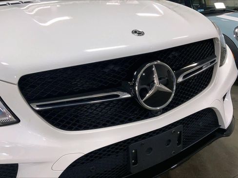 Used 2019 Mercedes-Benz GLE 43 AMG 4MATIC Coupe image 30