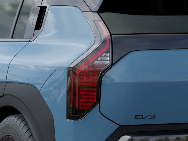 New 2027 Kia EV3 Wind w/ Wind Fwd Nightfall Package image 11