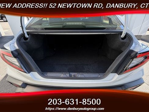 Used 2022 Subaru WRX AWD/4WD image 27