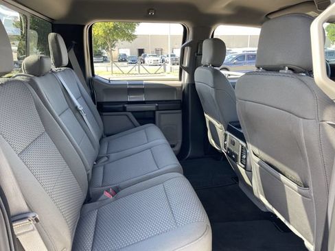 Used 2020 Ford F150 XLT w/ Equipment Group 301A Mid AWD/4WD image 27