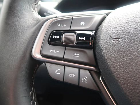 Used 2022 Honda Accord Sport image 32