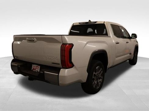 New 2026 Toyota Tundra 1794 Edition AWD/4WD image 2