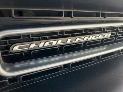 Used 2020 Dodge Challenger SXT w/ Plus Package RWD image 11