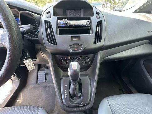Used 2015 Ford Transit Connect XL FWD image 32