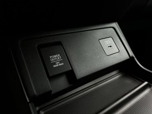 New 2026 Acura RDX A-Spec AWD/4WD image 25