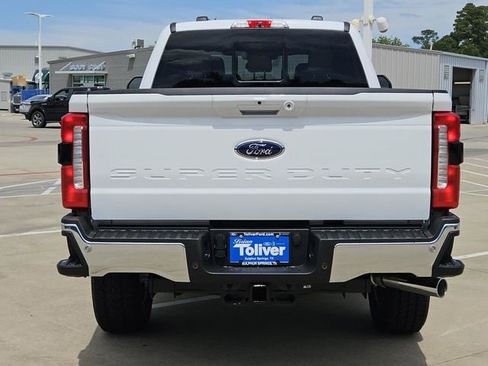 New 2026 Ford F250 Lariat AWD/4WD image 8