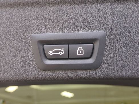 Used 2023 BMW X6 M w/ Executive Package image 14