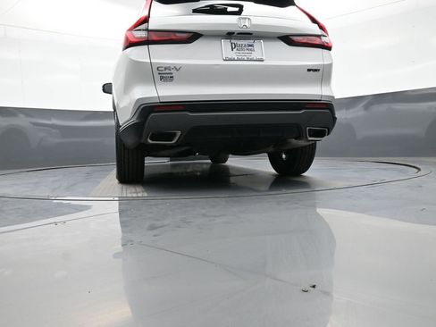 Used 2025 Honda CR-V Sport-L image 31