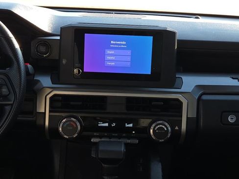 Used 2025 Toyota Tacoma SR5 image 14