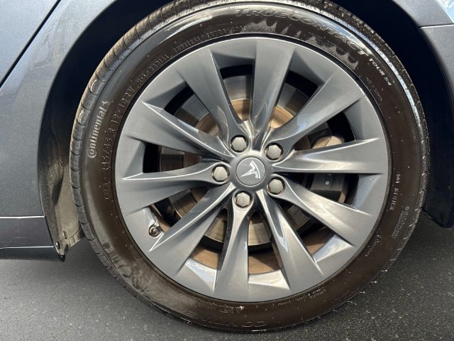 Used 2018 Tesla Model S 75D AWD/4WD image 10