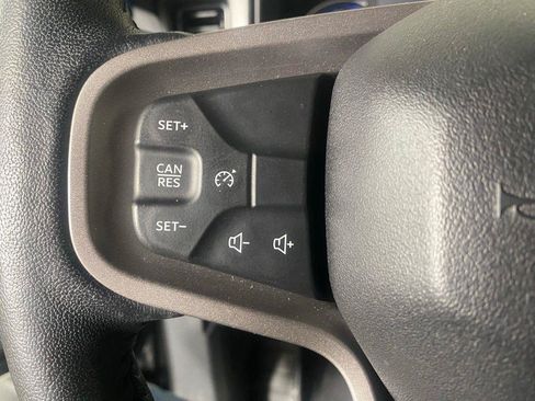 Used 2024 Ford Bronco Black Diamond AWD/4WD image 14
