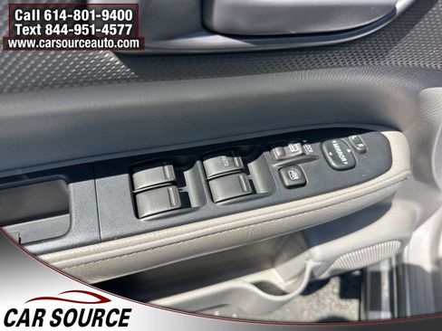Used 2007 Subaru Forester 2.5X w/ Popular Equipment Group 1B AWD/4WD image 10