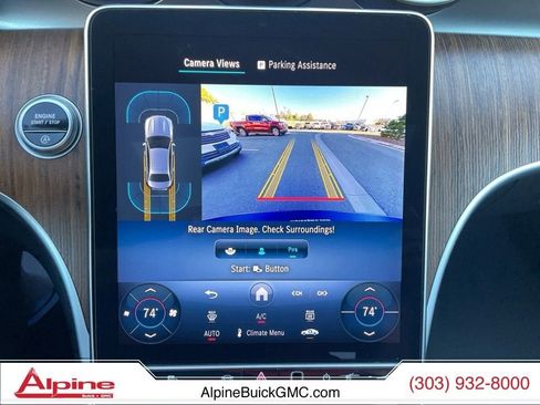 Used 2025 Mercedes-Benz C 300 C 300 image 17