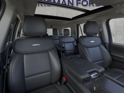 New 2026 Ford Expedition Platinum AWD/4WD image 14
