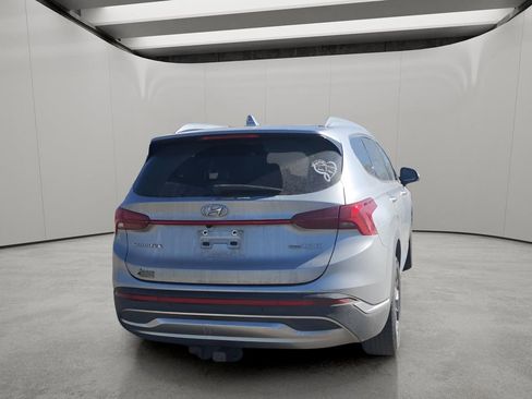 Used 2023 Hyundai Santa Fe Limited AWD/4WD image 9