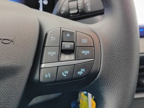 New 2025 Ford Maverick XL image 29