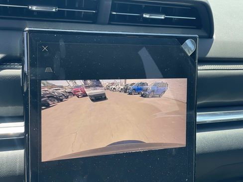 New 2026 GMC Terrain Elevation w/ Elevation Premium Package FWD image 14