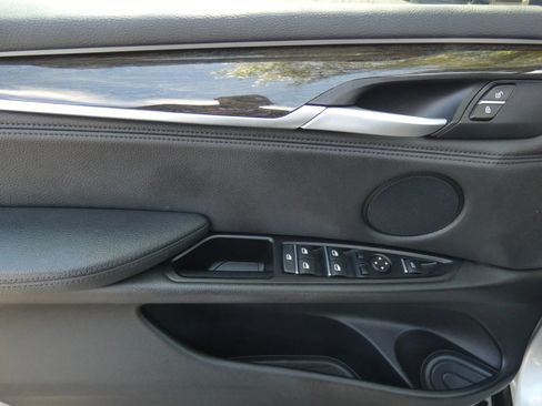 Used 2015 BMW X5 xDrive50i image 55