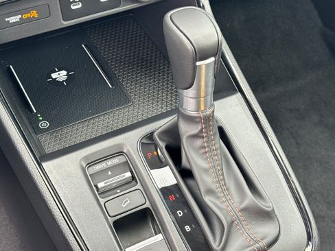 New 2026 Honda CR-V Sport Touring image 19