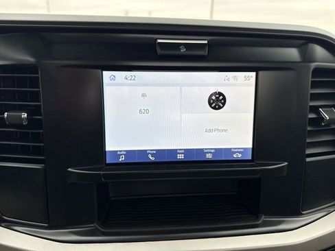 New 2025 Ford F350 XL w/ STX Appearance Package image 30