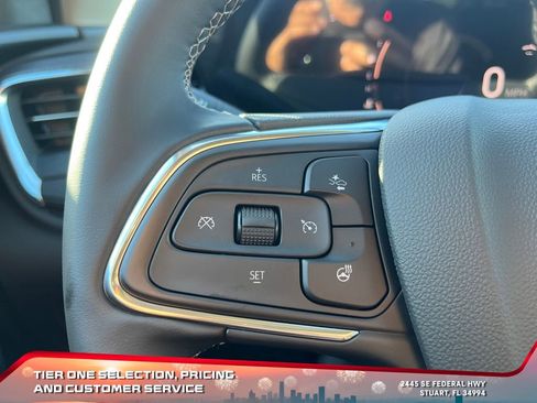 New 2026 Buick Encore GX Preferred w/ Advanced Technology Package image 24