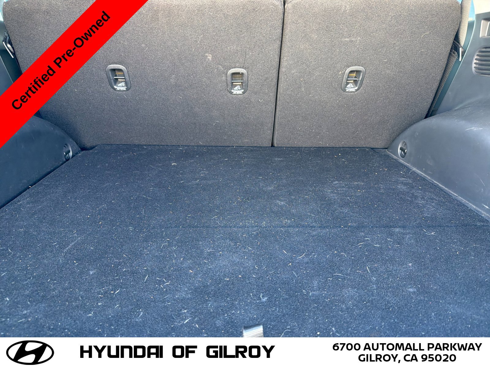 Certified 2024 Hyundai Ioniq 5 SEL RWD image 16