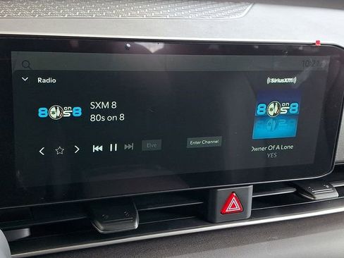 New 2026 Kia Carnival EX image 12