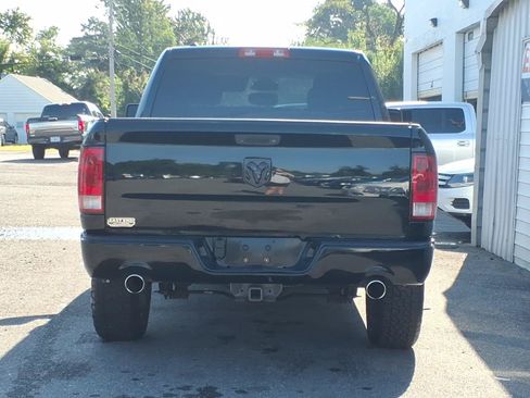 Used 2014 RAM 1500 Express AWD/4WD image 4
