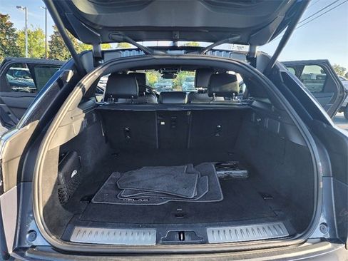 Used 2024 Land Rover Range Rover Velar Dynamic HSE image 14