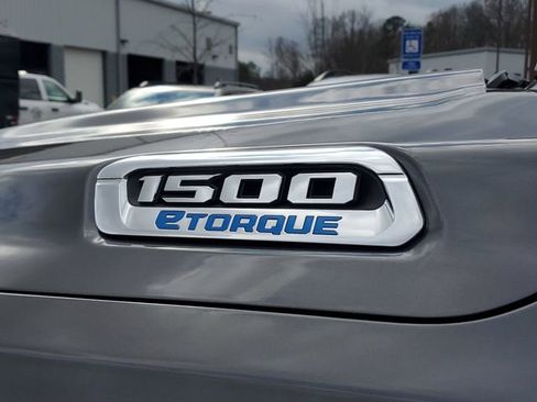 New 2026 RAM 1500 Laramie w/ Laramie Preferred Package image 13