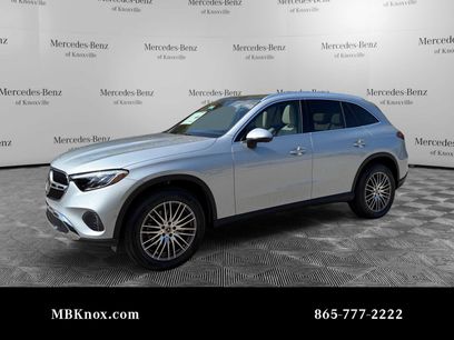 New 2026 Mercedes-Benz GLC 300 4MATIC
