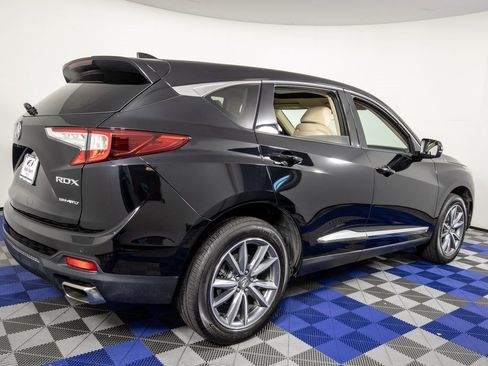 Used 2024 Acura RDX w/ Technology Package image 5