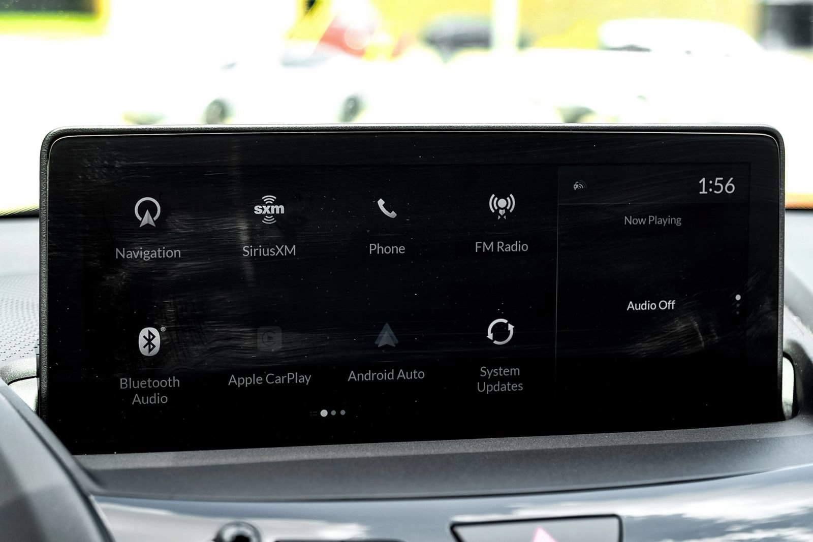 Used 2021 Acura RDX w/ Technology Package FWD image 28