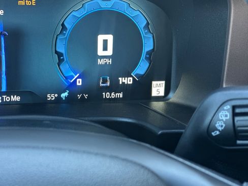 New 2025 Ford Bronco Sport Outer Banks w/ Outer Banks Tech Package+ image 28