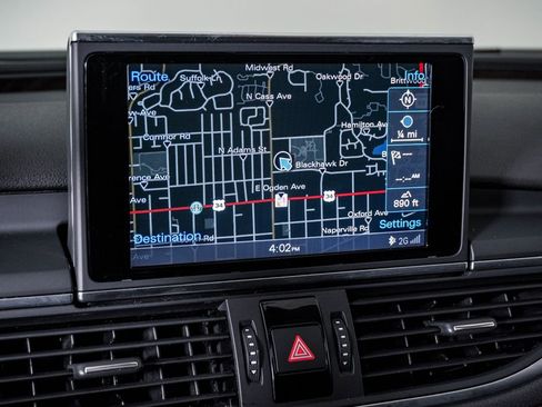 Used 2014 Audi S7 Prestige w/ Driver Assistance Package image 22