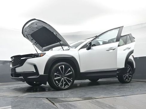 Certified 2023 MAZDA CX-50 AWD 2.5 S w/ Cargo Package image 44