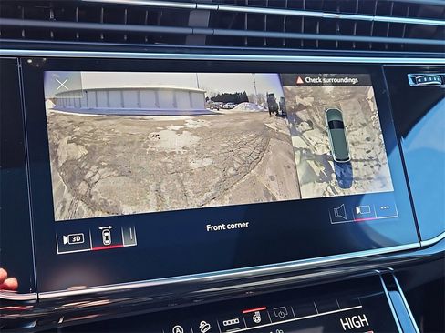 New 2026 Audi Q7 3.0T Premium Plus image 9