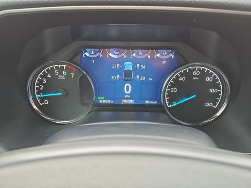 Used 2023 Ford F150 XLT w/ Equipment Group 302A High image 16