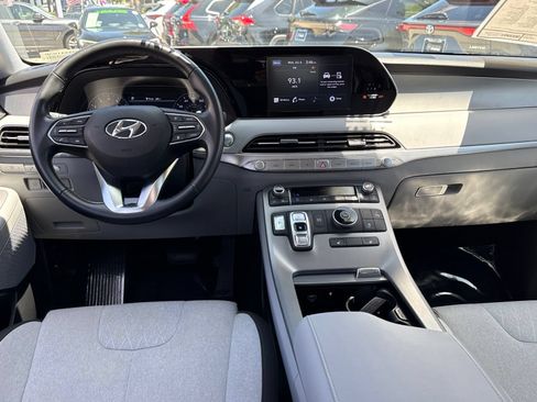 Used 2022 Hyundai Palisade SEL w/ Convenience Package FWD image 38