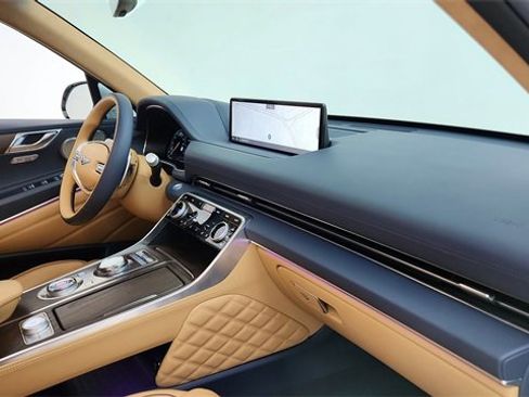 Used 2023 Genesis GV80 3.5T w/ Prestige Package image 21