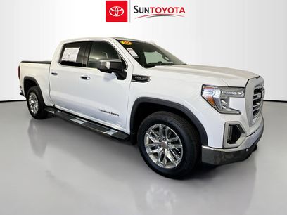 Used 2020 GMC Sierra 1500 SLT w/ SLT Premium Plus Package