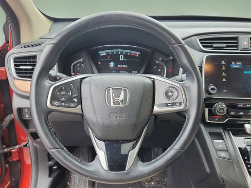 Used 2018 Honda CR-V EX-L image 20
