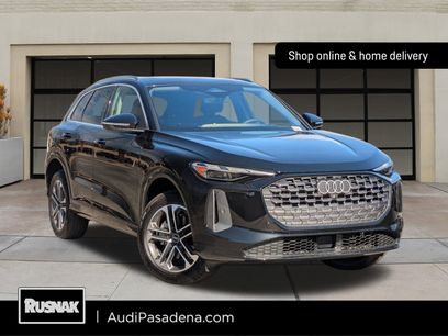 New 2025 Audi Q5 Premium