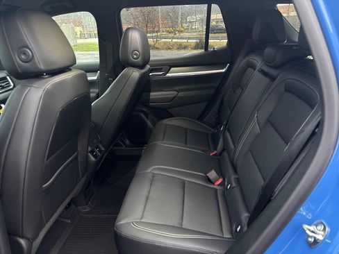 New 2026 GMC Terrain Elevation w/ Elevation Premium Package image 25