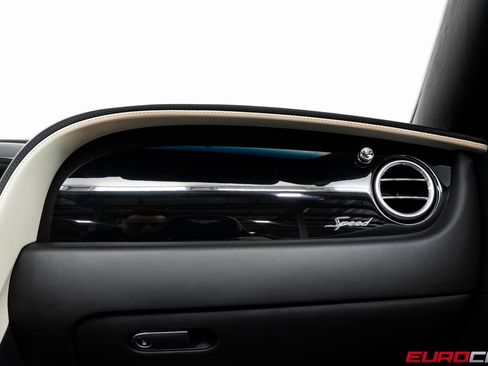Used 2016 Bentley Continental GT Speed image 28